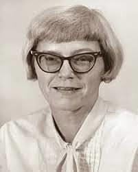 Joyce Travelbee "Modelos de relación persona a persona"