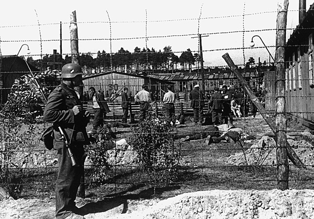 Saksamaa okupeeris Prantsusmaa.