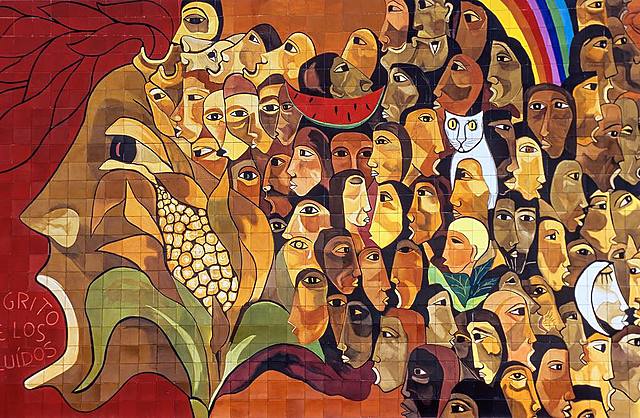 declaracion de la independencia