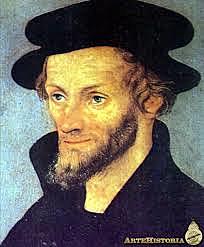 Philip Melanchthon
