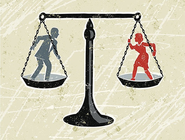 NECESIDADES PRACTICAS E INTERESES ESTRATÉGICOS