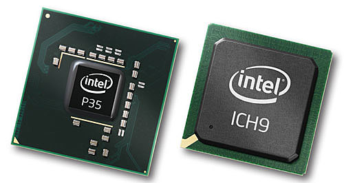 Intel P35