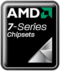 AMD serie 700