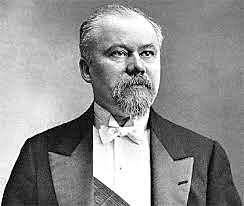 Raymond Poincaré es elegido presidente de la República francesa.