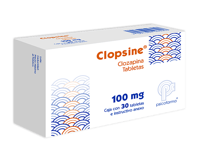 Se sintetizó la clozapina, el primero de los denominados antipsicóticos atípicos.