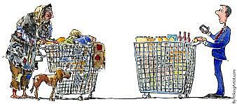 Países Subdesarrollado.