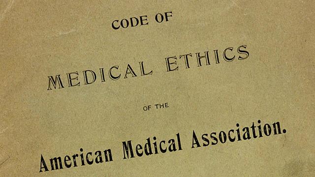 The American Medical Association