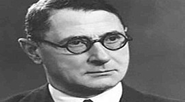 Timeline: Henri Wallon, Estagios