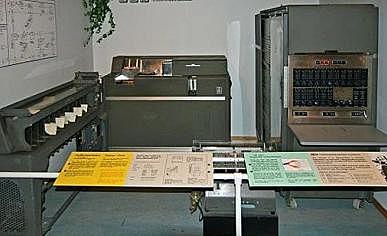 IBM 650