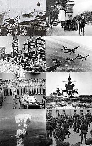 Inicio de la Guerra Fría