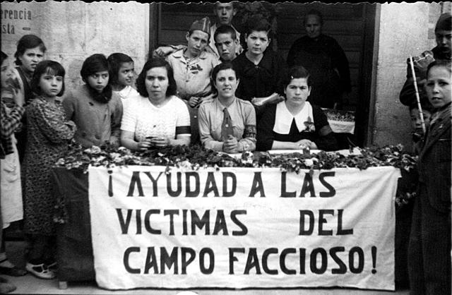 EL papel de la mujer