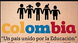 Timeline: Educación en Colombia