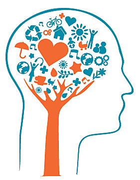 Modelo de salud mental basado en la atención primaria.