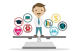 Desarrollo a escala humana.