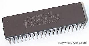 Intel 8088