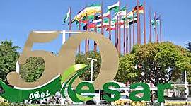 Timeline: Línea de tiempo. Origen y evolución del turismo en el Cesar