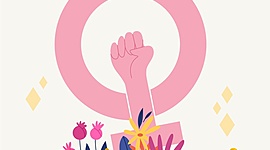 Timeline: Participación de las mujeres en hechos importantes del siglo XX