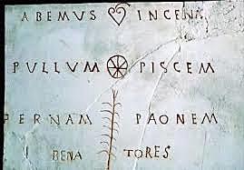 Primeros Medios - Roma