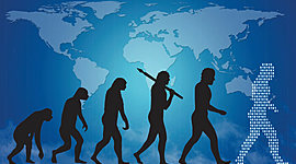 Timeline: Evolución Tecnológica