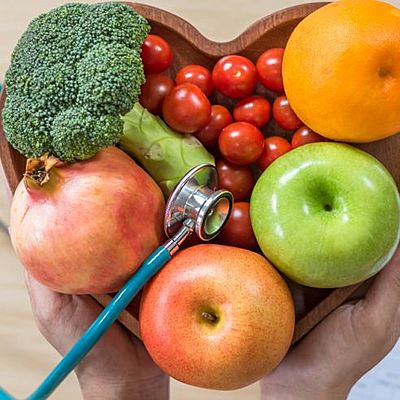 Timeline: VIDA SALUDABLE