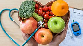 Timeline: VIDA SALUDABLE