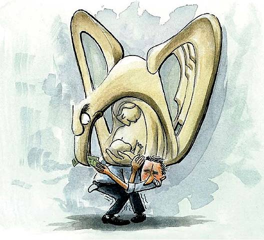 Hacia metas más ambiciosas en la cooperación técnica de salud mental de la OPS