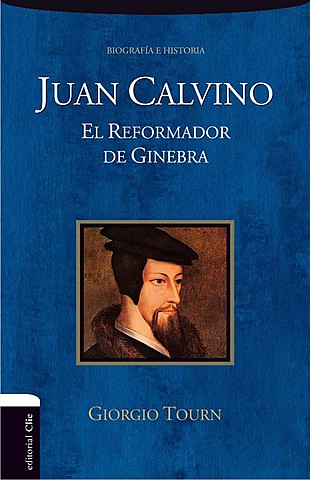 Juan Calvino