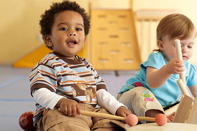 Estágio Sensório-Motor