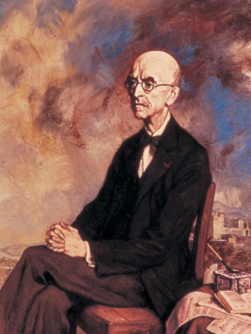 ESTRENO DEL BALLET "EL AMOR BRUJO" DE MANUEL DE FALLA