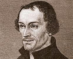 Philip Melanchthon