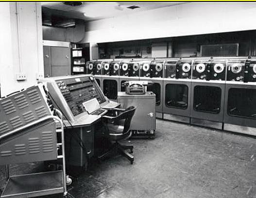 UNIVAC