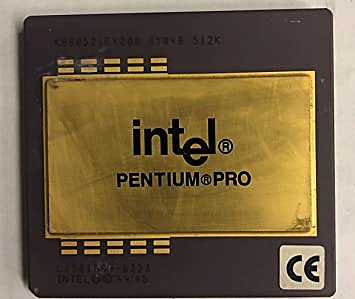 Intel Pentium Pro