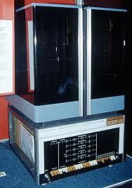 Computadoras Relevantes: PDP-8 (Programmed Data Processor - 8)