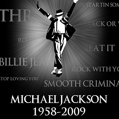 Timeline: Michael Jackson Timeline