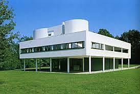 Villa Savoye