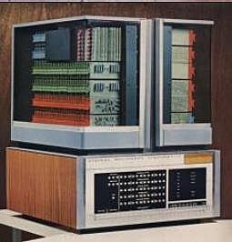 PDP-8