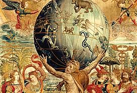 Regresa Antonio de Santa Anna