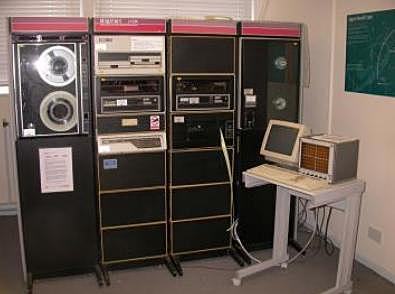 DEC PDP-11