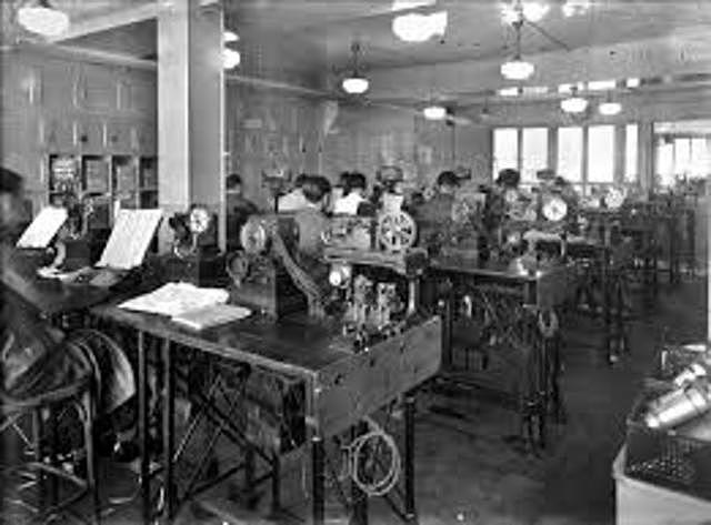 Agencias de publicidad