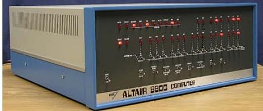 Altai 8800
