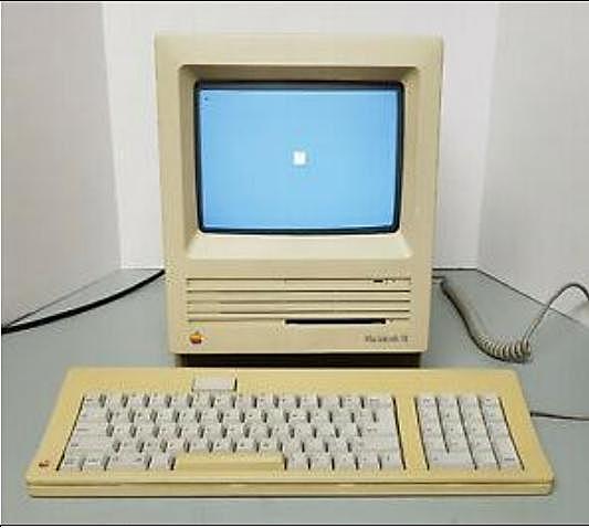 Apple Computer
