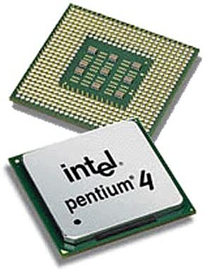 Intel Pentium 4