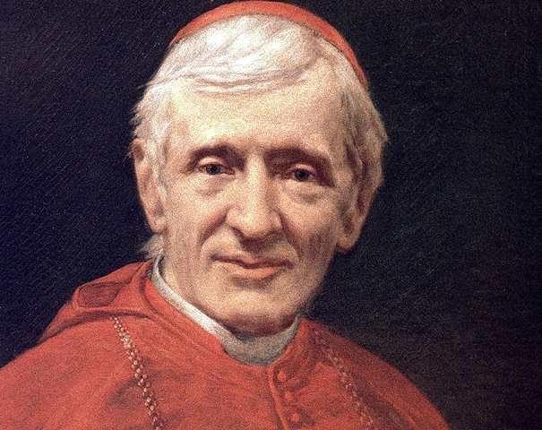 John Henry Newman
