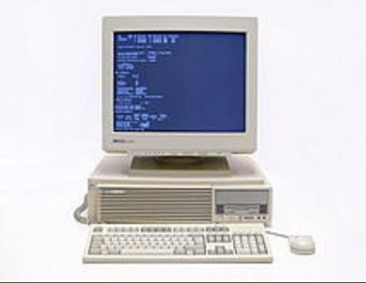 HP 9000
