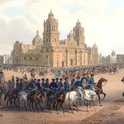 Timeline: HISTORIA DEL SIGLO XIX