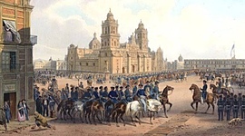 Timeline: HISTORIA DEL SIGLO XIX