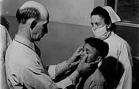 Enfermería Psiquiátrica