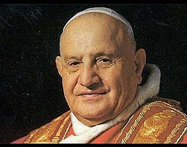 Juan XXIII