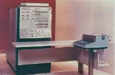 IBM 1620