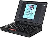 IBM THINKPAD 750